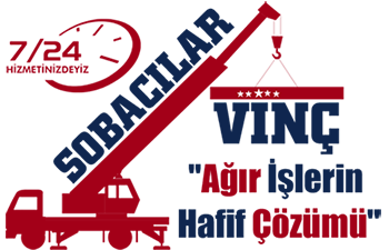 Sobacılar Vinç