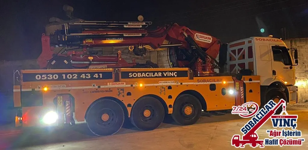 Vinç